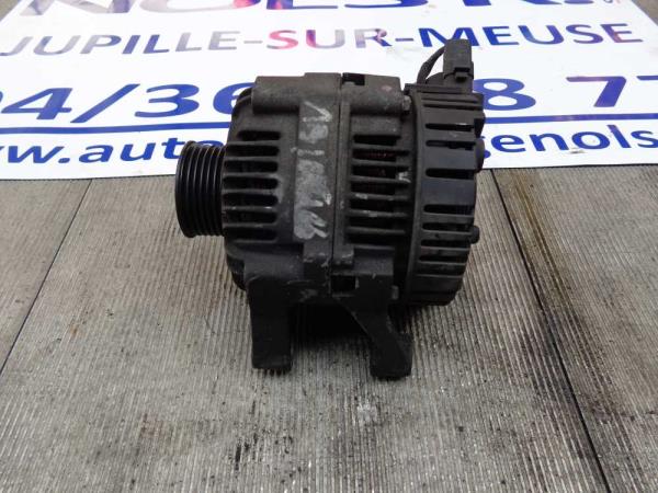 ALTERNATEUR CITROEN/PEUGEOT - Vue 2